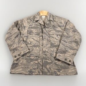 U.S. Air Force ABU Camo Jacket 44S Propper International Utility Coat
